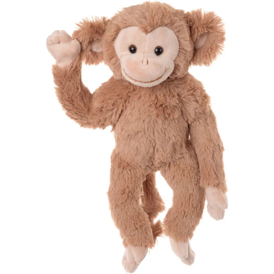 Bukowski Plush
