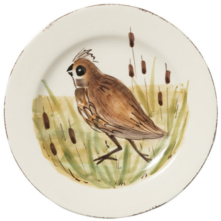 Wildlife Assorted Dinner Collection