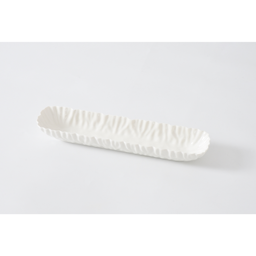 Mascali Bianca Collection White