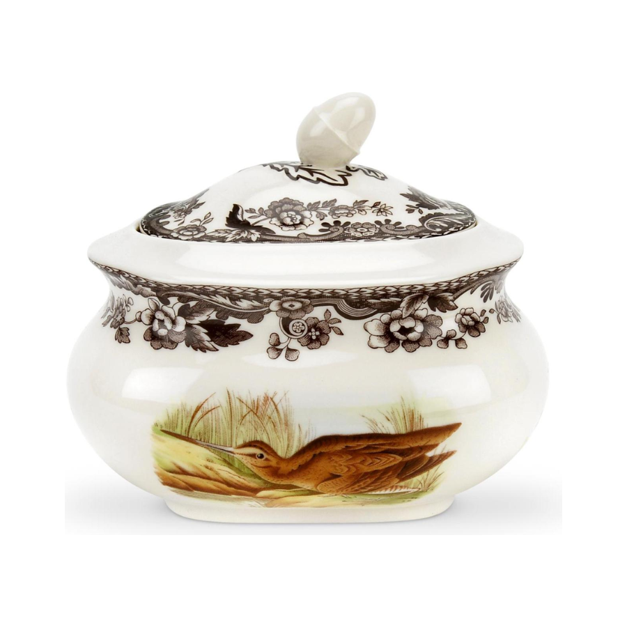 Spode Woodland Serving Collection