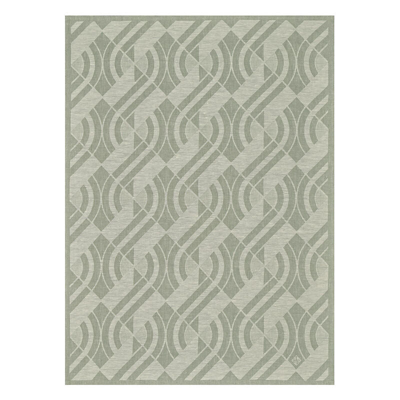 Crystal Neo Tea Towel