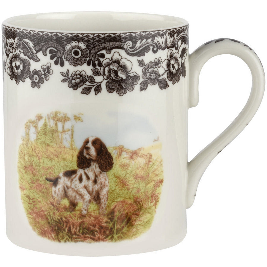 Woodland Mug Collection