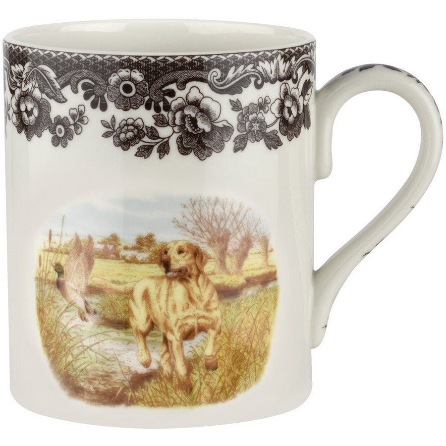 Woodland Mug Collection