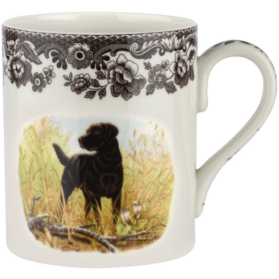 Woodland Mug Collection