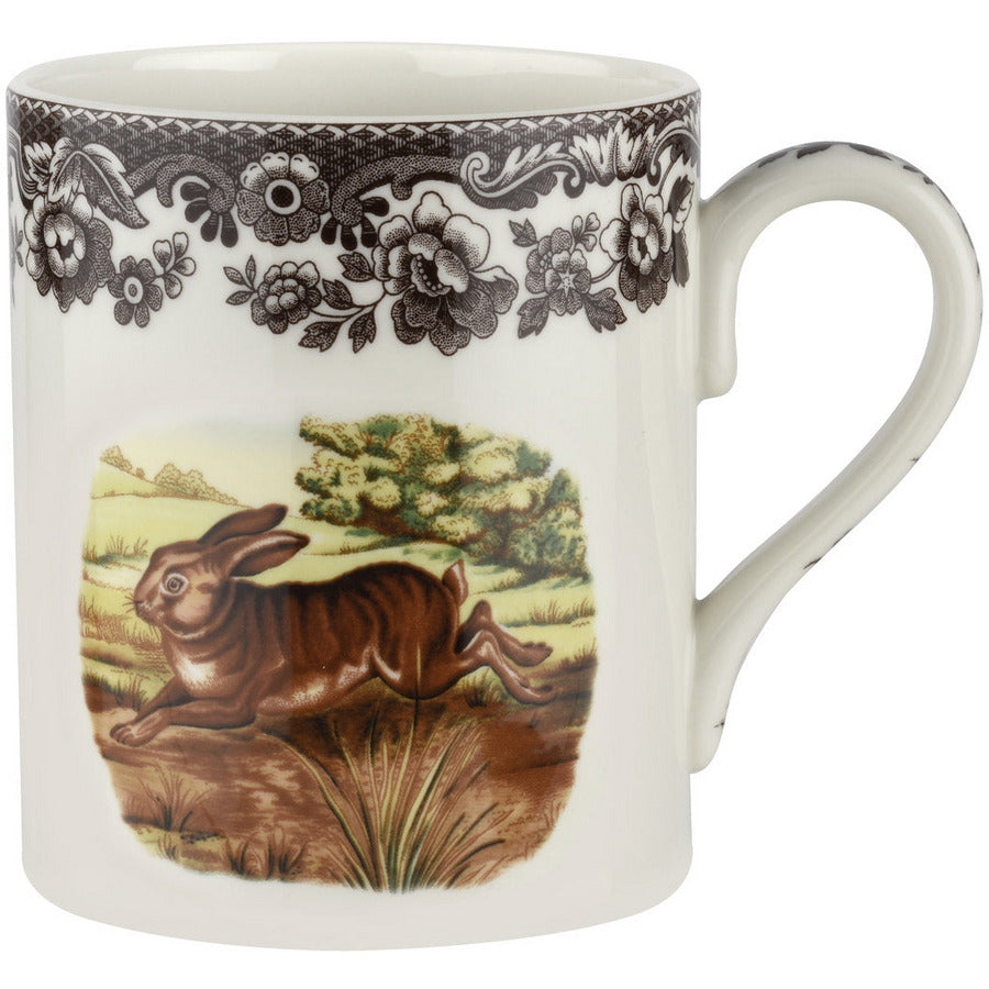 Woodland Mug Collection