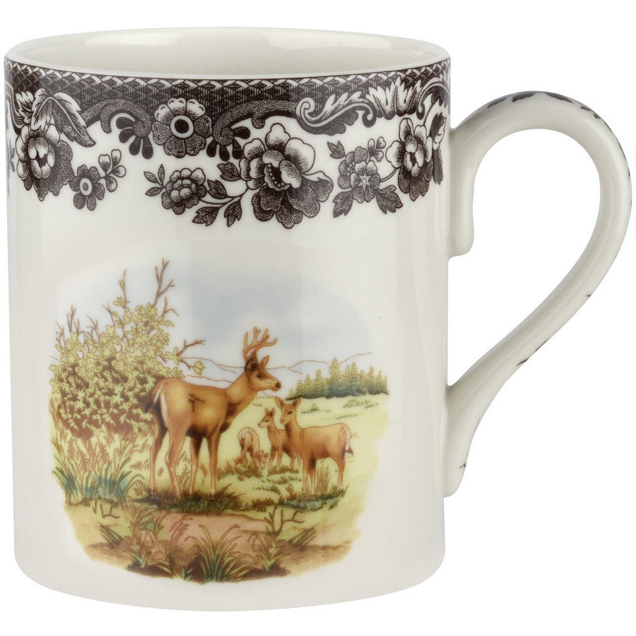 Woodland Mug Collection