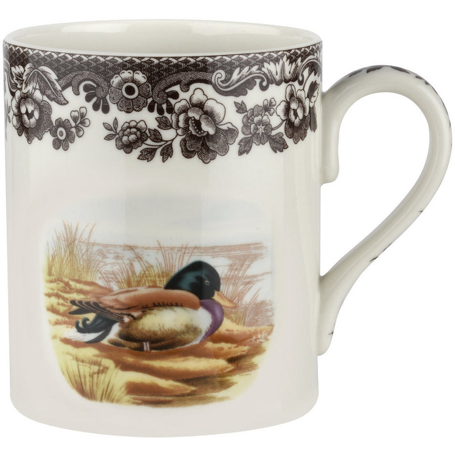 Woodland Mug Collection