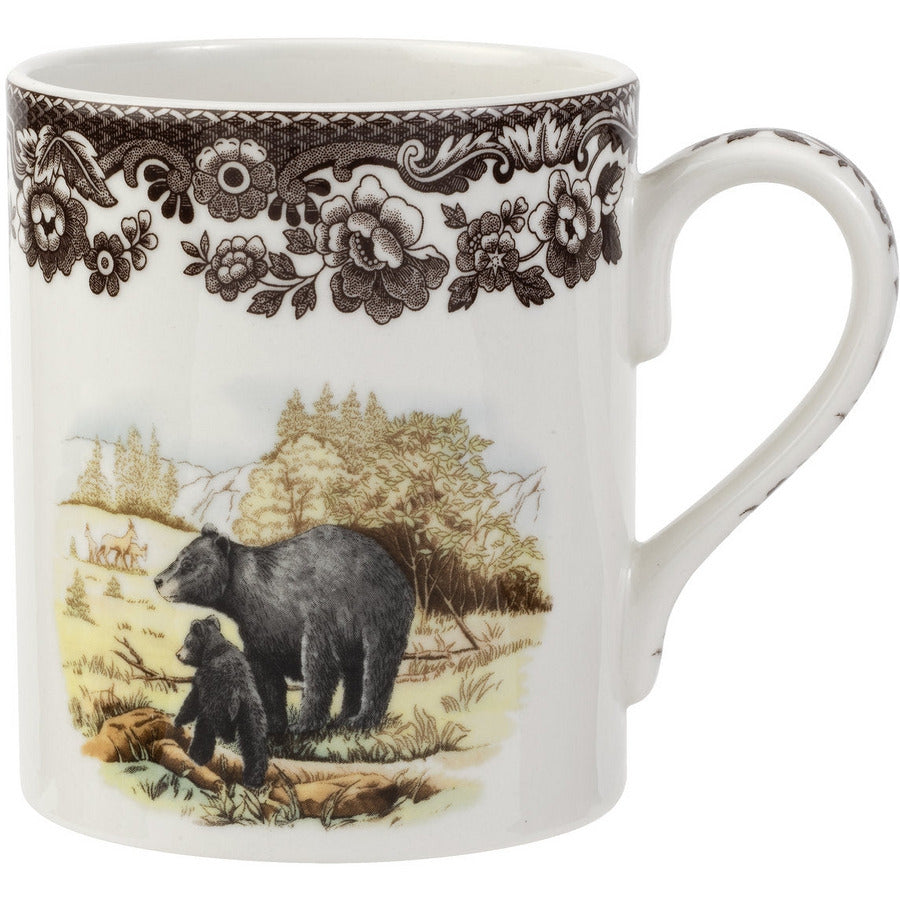 Woodland Mug Collection