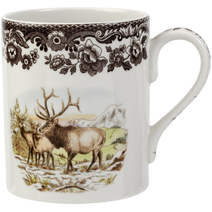 Woodland Mug Collection