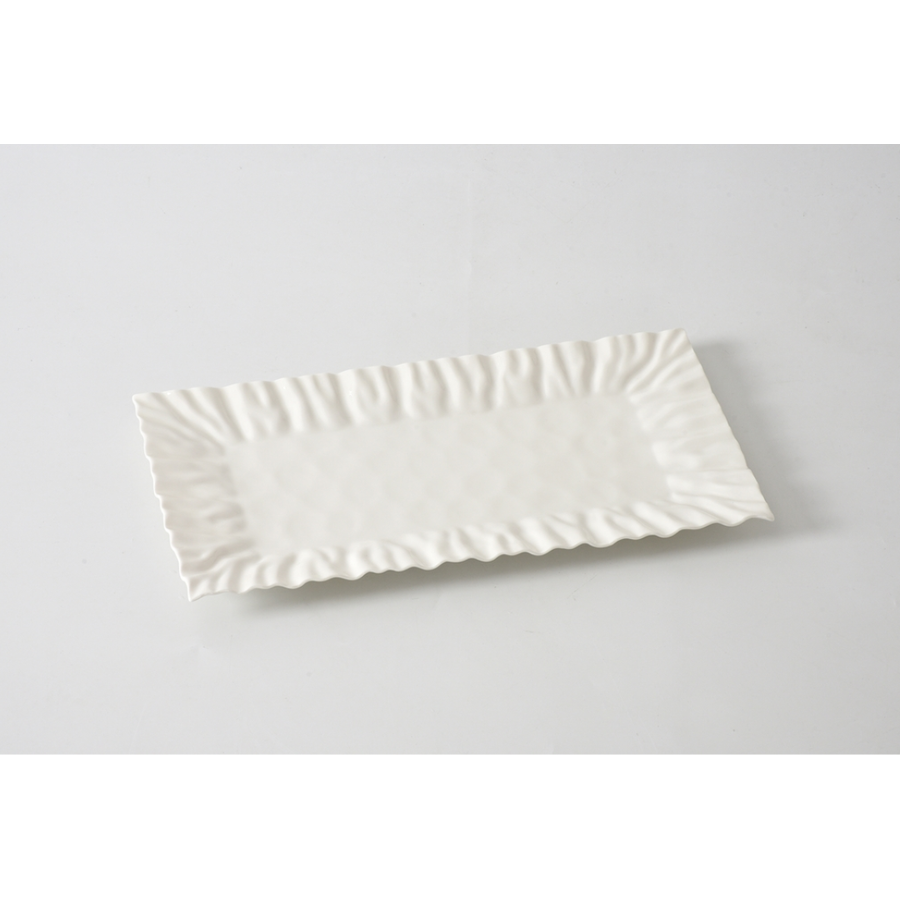 Mascali Bianca Collection White