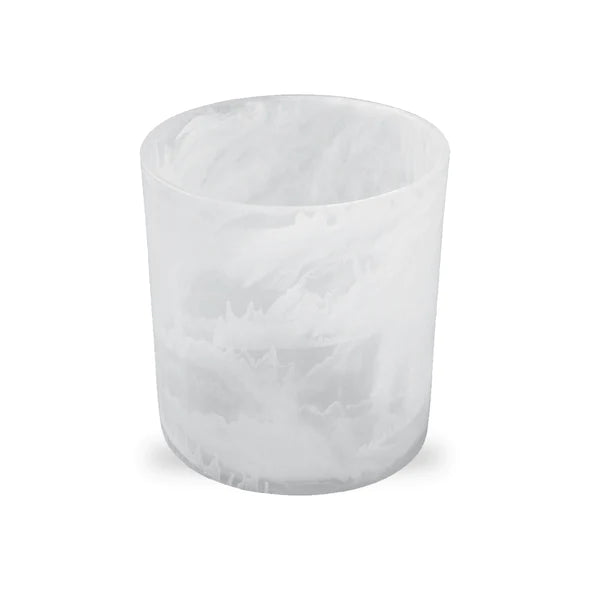 White Swirl Collection