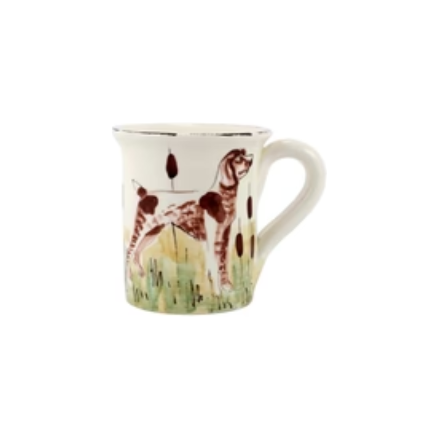 Wildlife Mugs