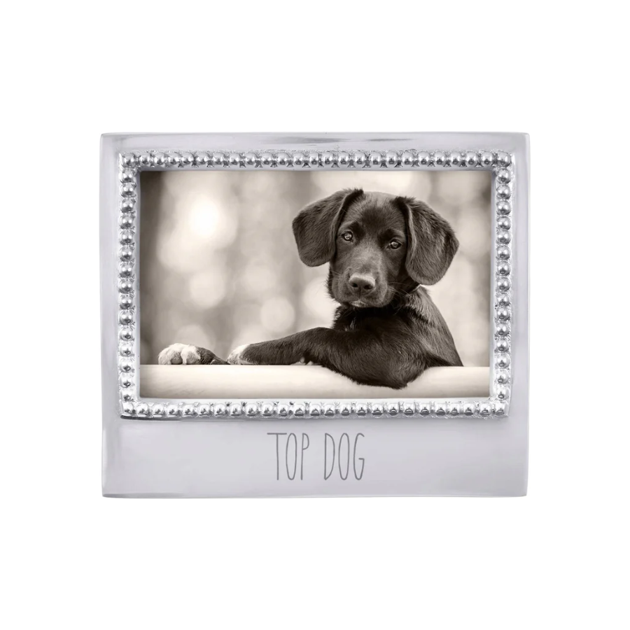 Engraved Aluminum Frame Collection