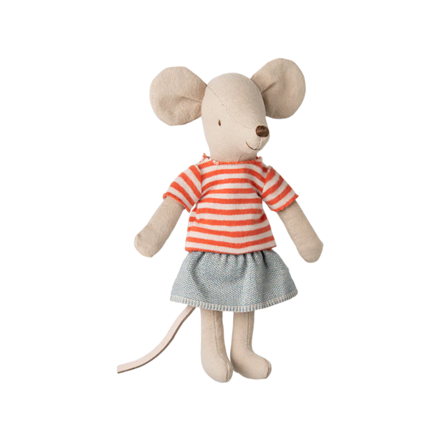Big Sister Mouse(LouiMax)