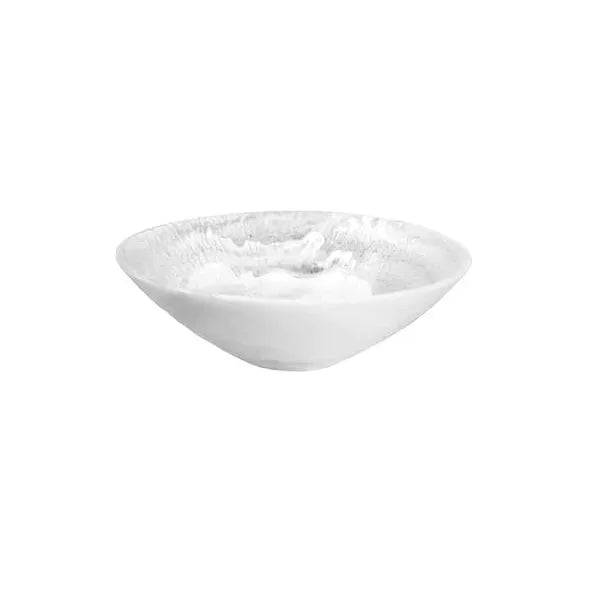 White Swirl Collection