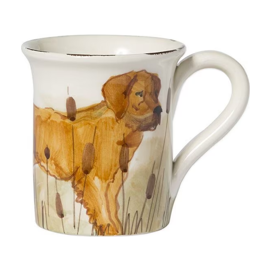 Wildlife Mugs