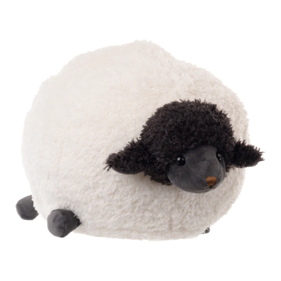 Bukowski Plush