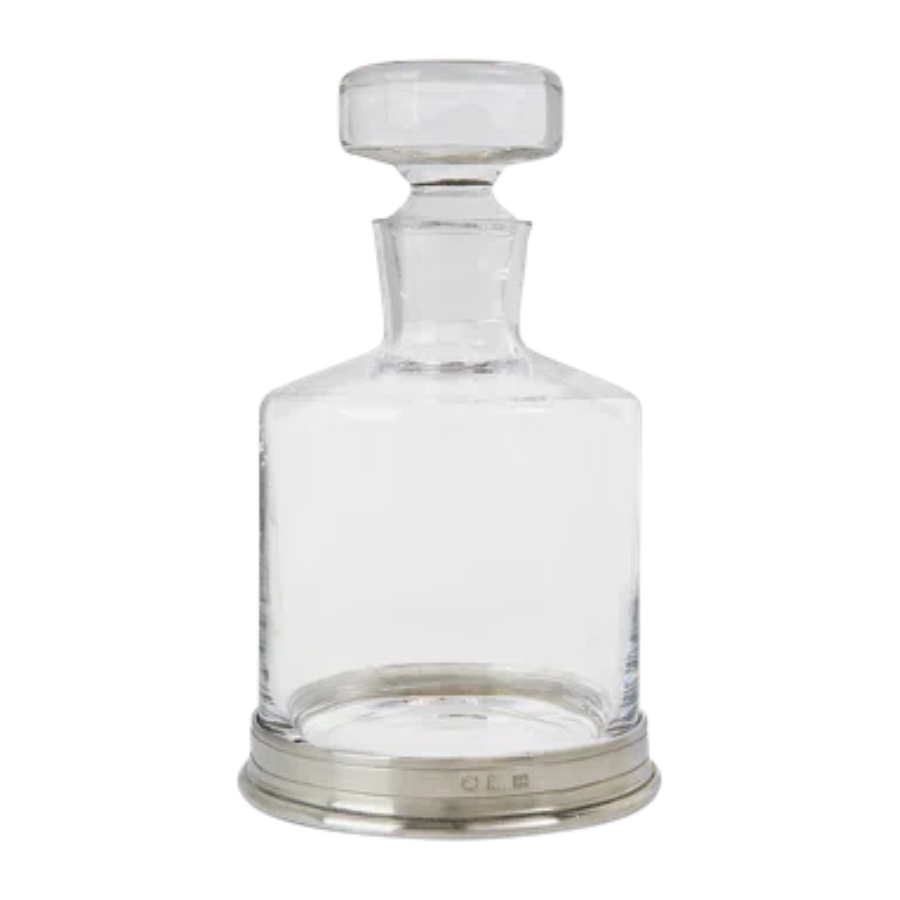 Luisa Spirits Decanter