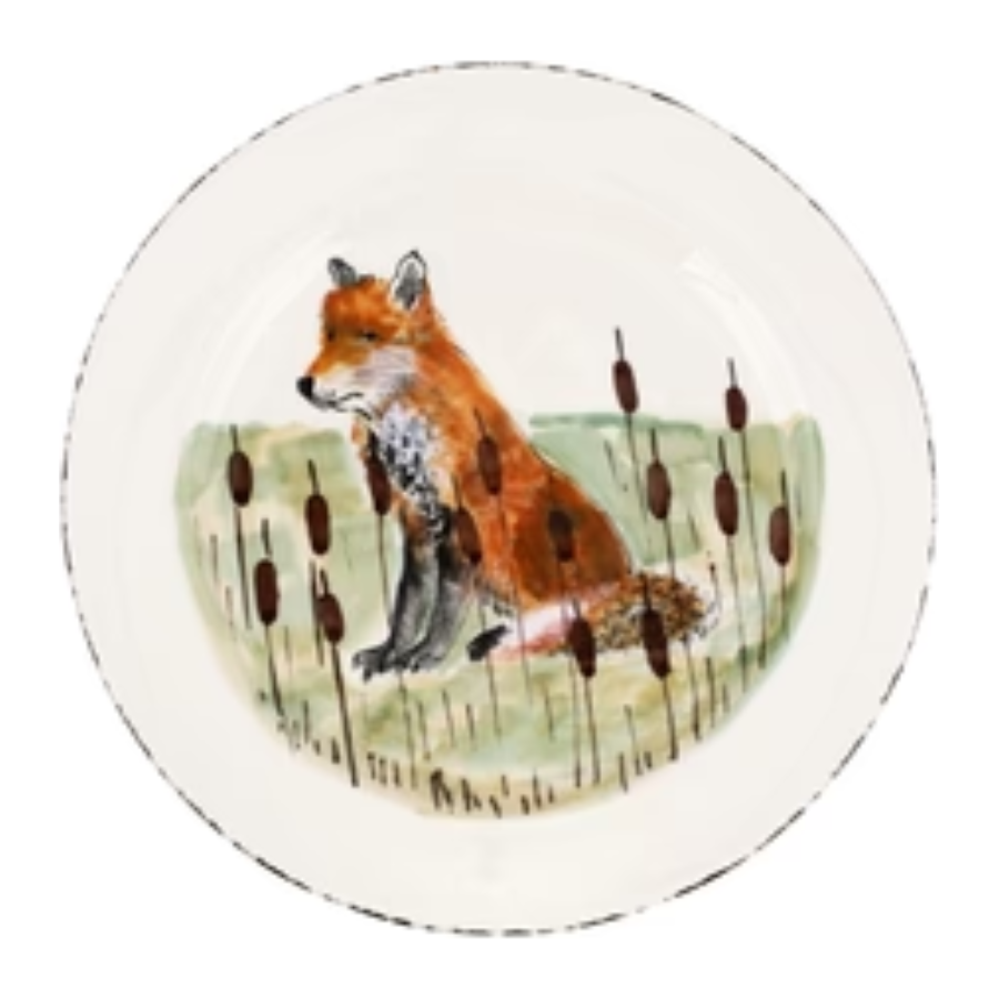 Wildlife Assorted Dinner Collection