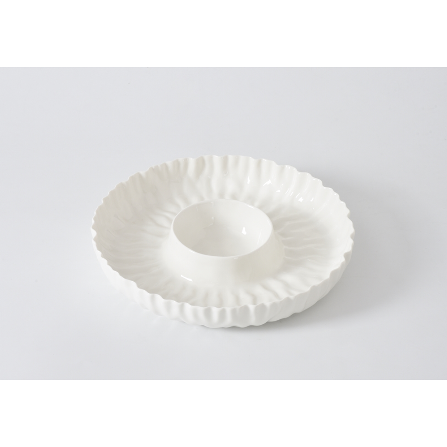 Mascali Bianca Collection White