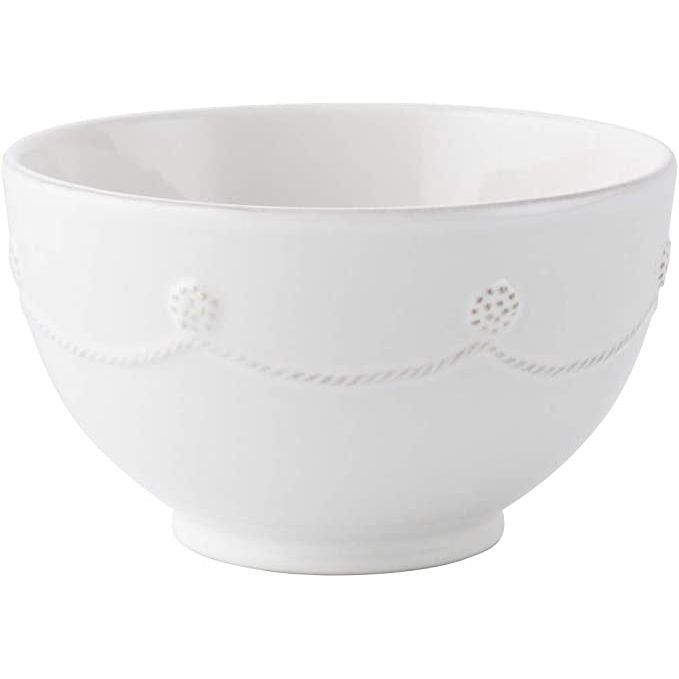 Berry & Thread Dinnerware Whitewash