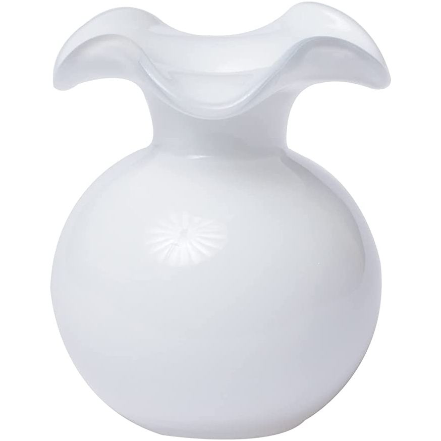 Hibiscus Bud Vase