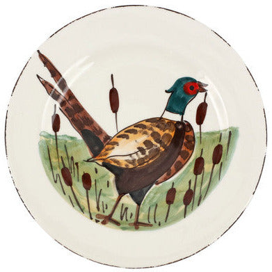 Wildlife Assorted Dinner Collection
