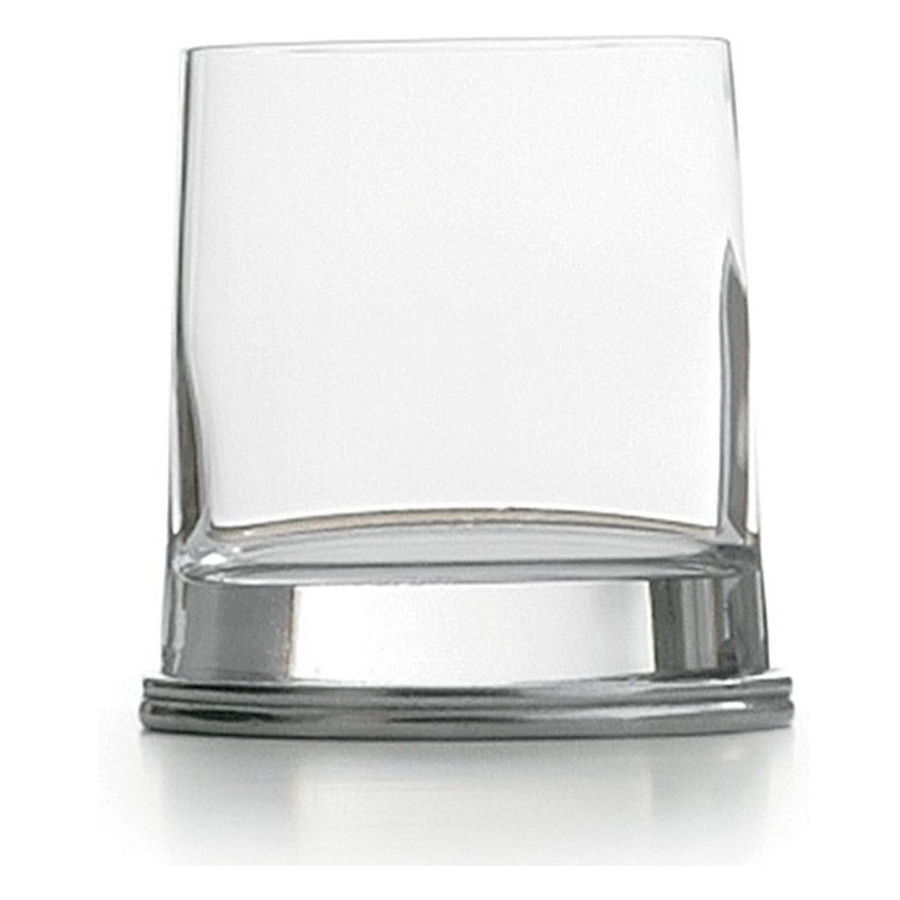 Milano Pewter DOF Glass