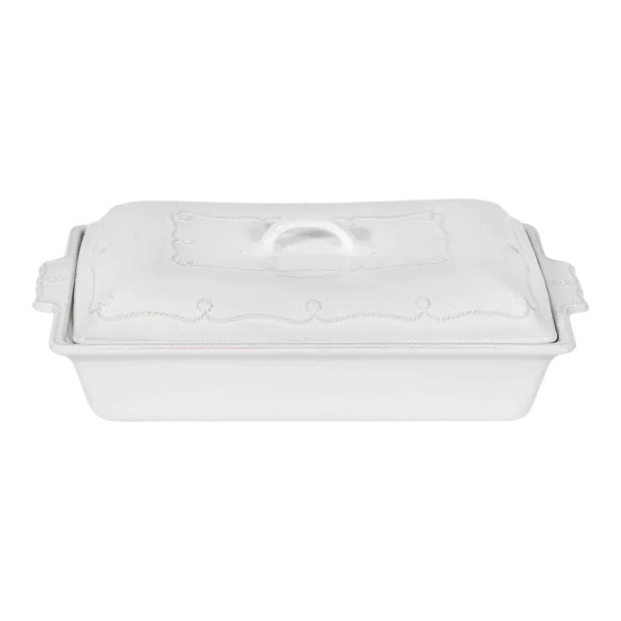 Berry & Thread Bakers Whitewash