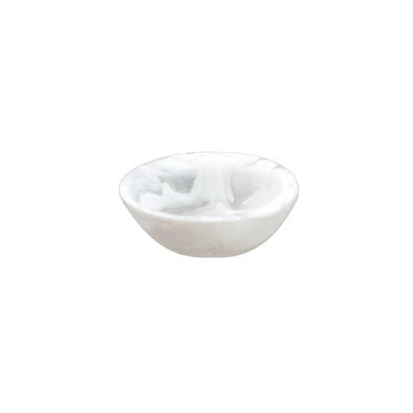 White Swirl Collection