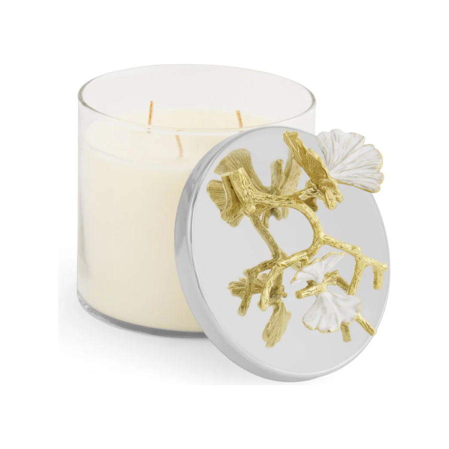 Michael Aram Candles