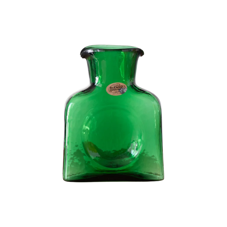 Blenko 384 Water Bottle