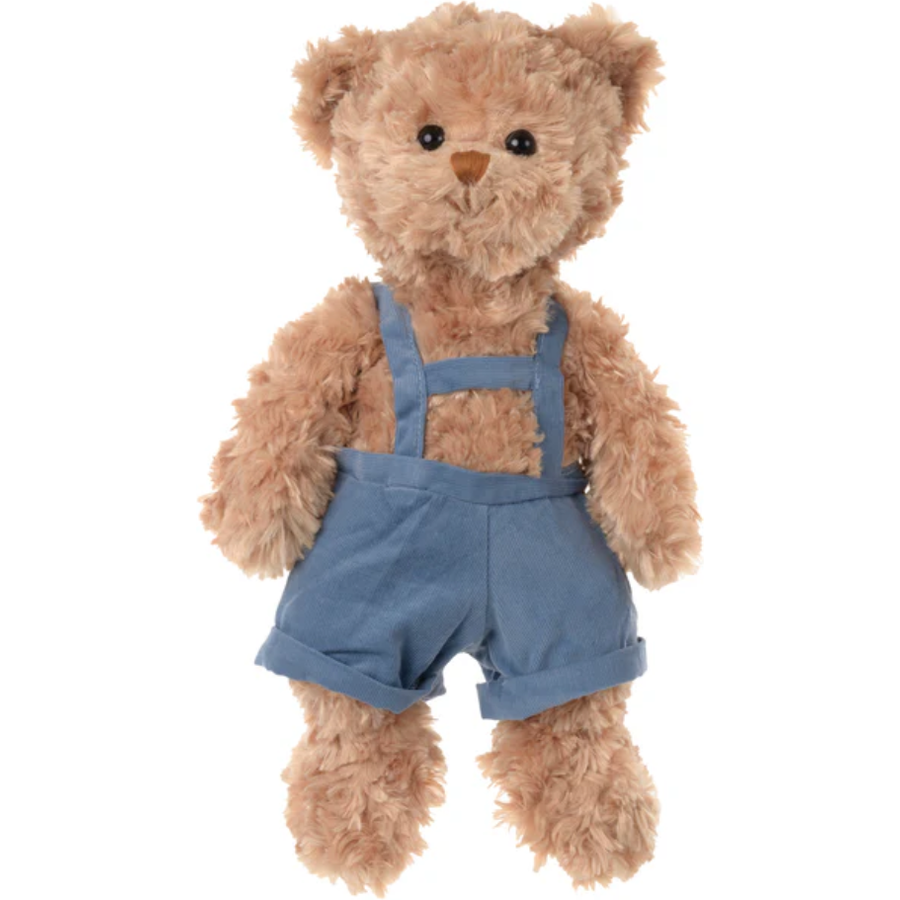 Bukowski Plush