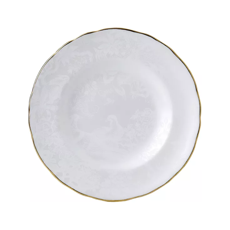 Aves Pearl Salad/Dessert