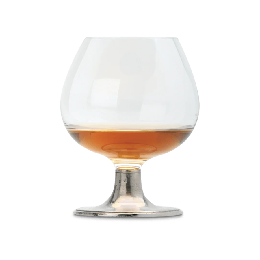 Classic Cognac Glass
