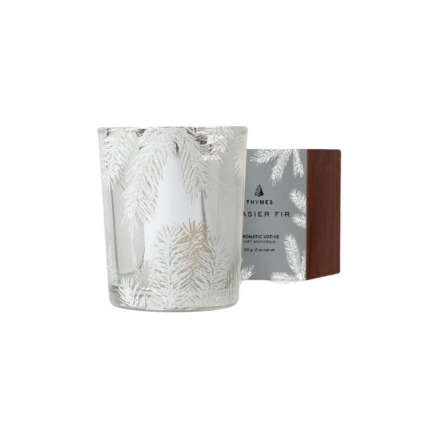 Frasier Fir Statement Collection