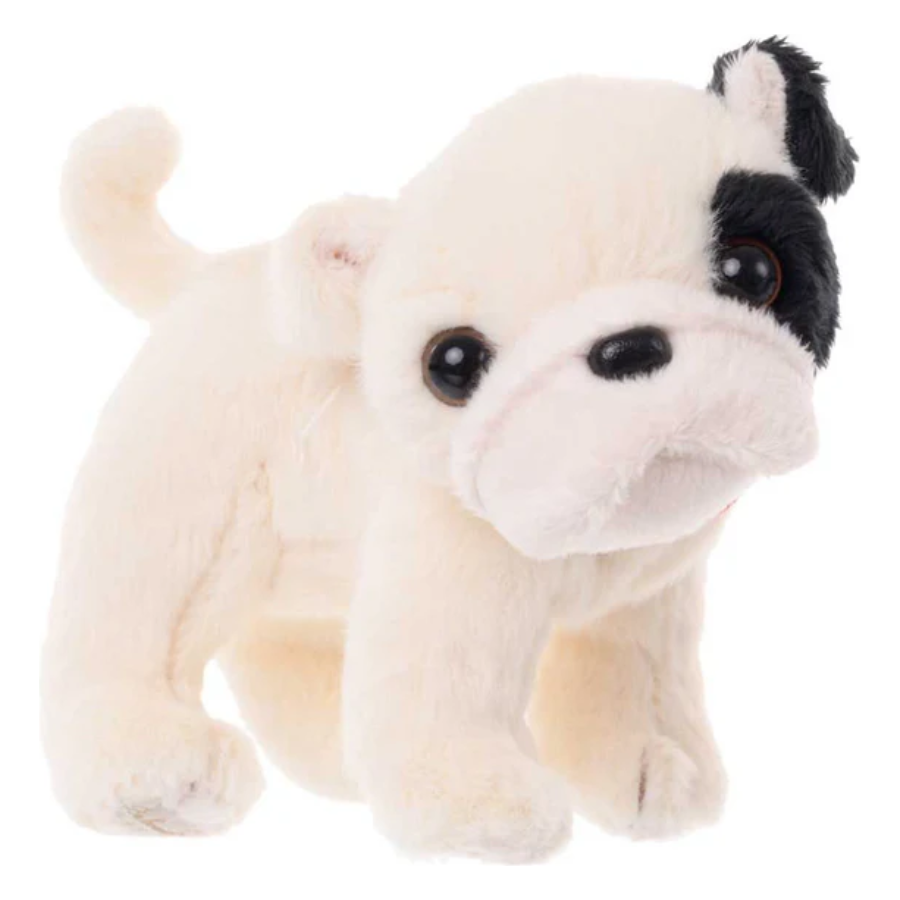 Bukowski Plush