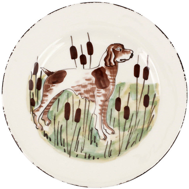 Wildlife Assorted Dinner Collection