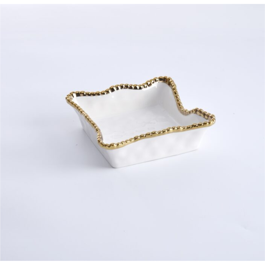 PB Cocktail Napkin Holder