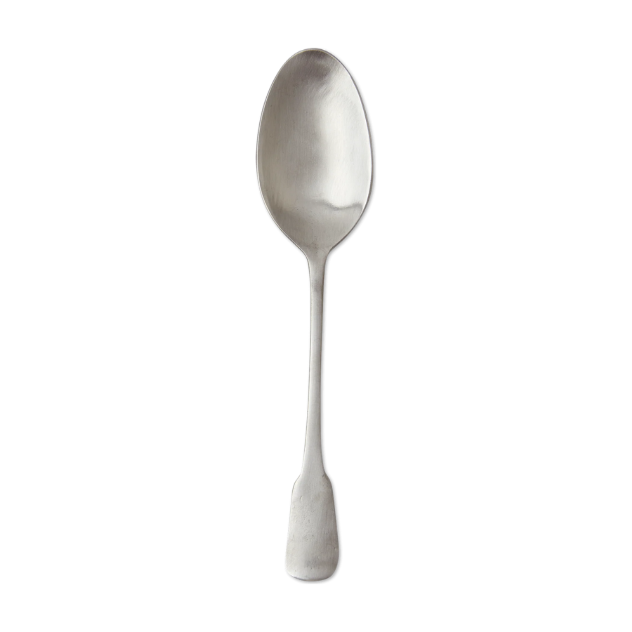 Antique Spoon 7"