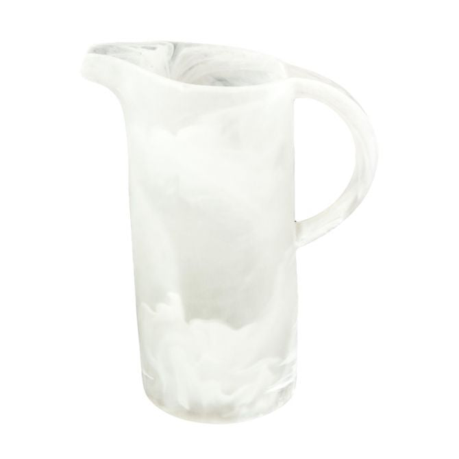 White Swirl Collection
