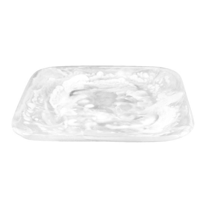 White Swirl Collection