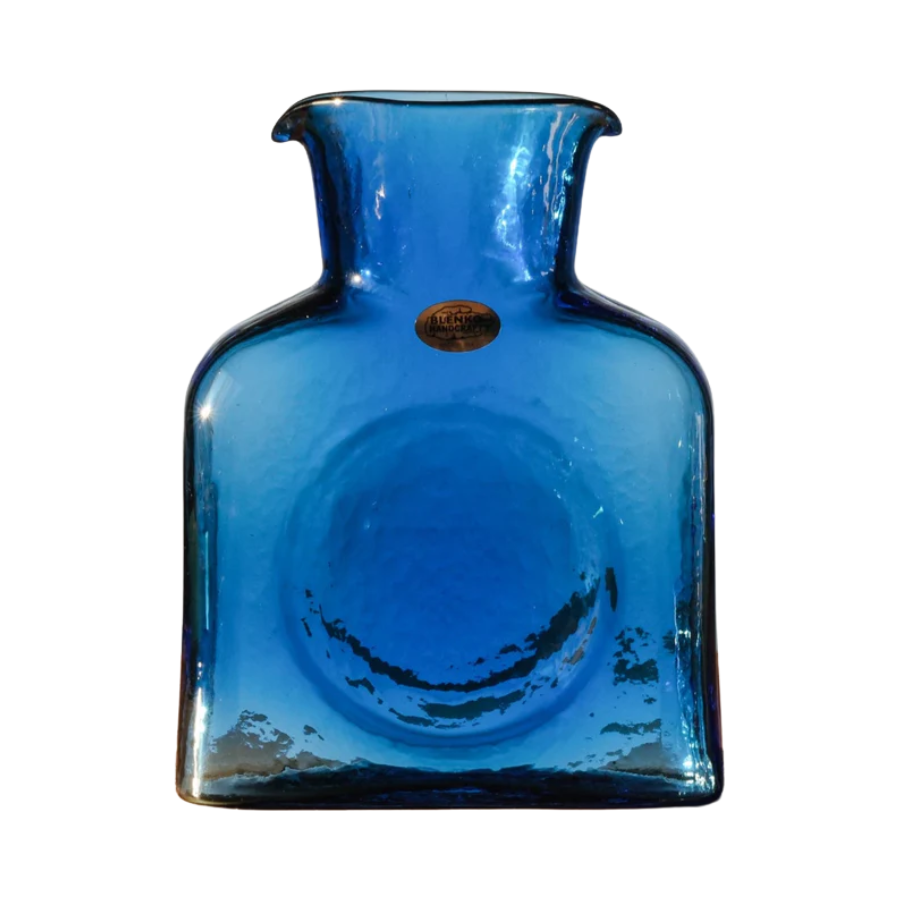 Blenko 384 Water Bottle