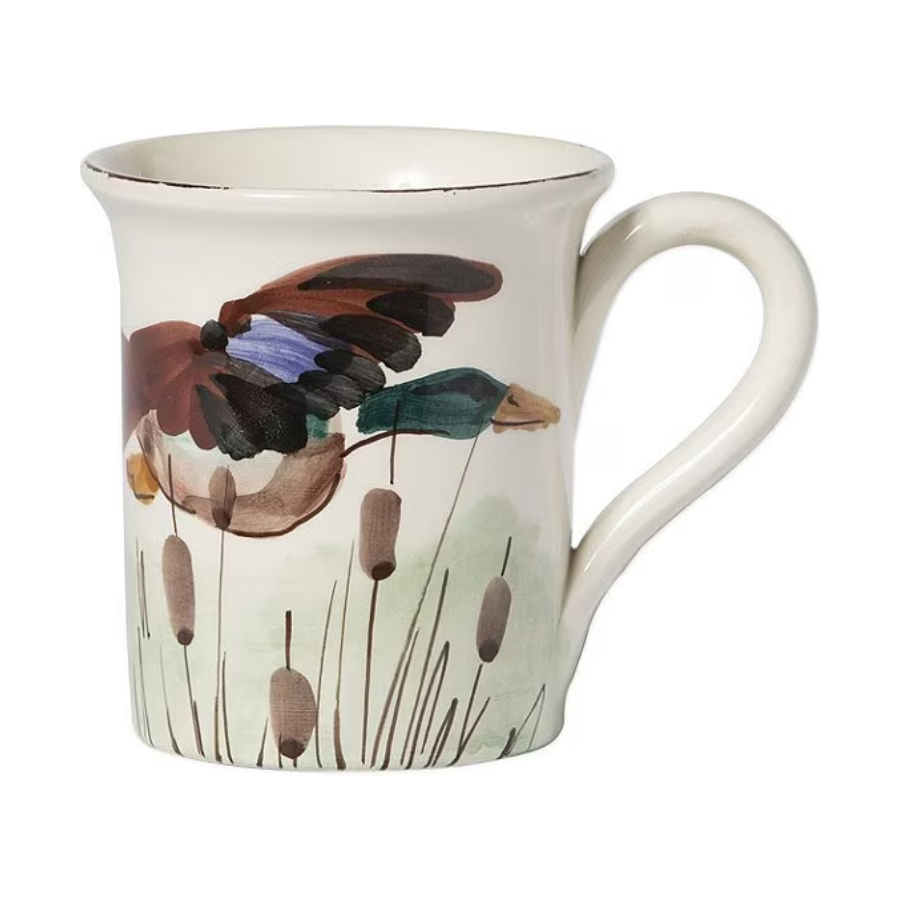 Wildlife Mugs