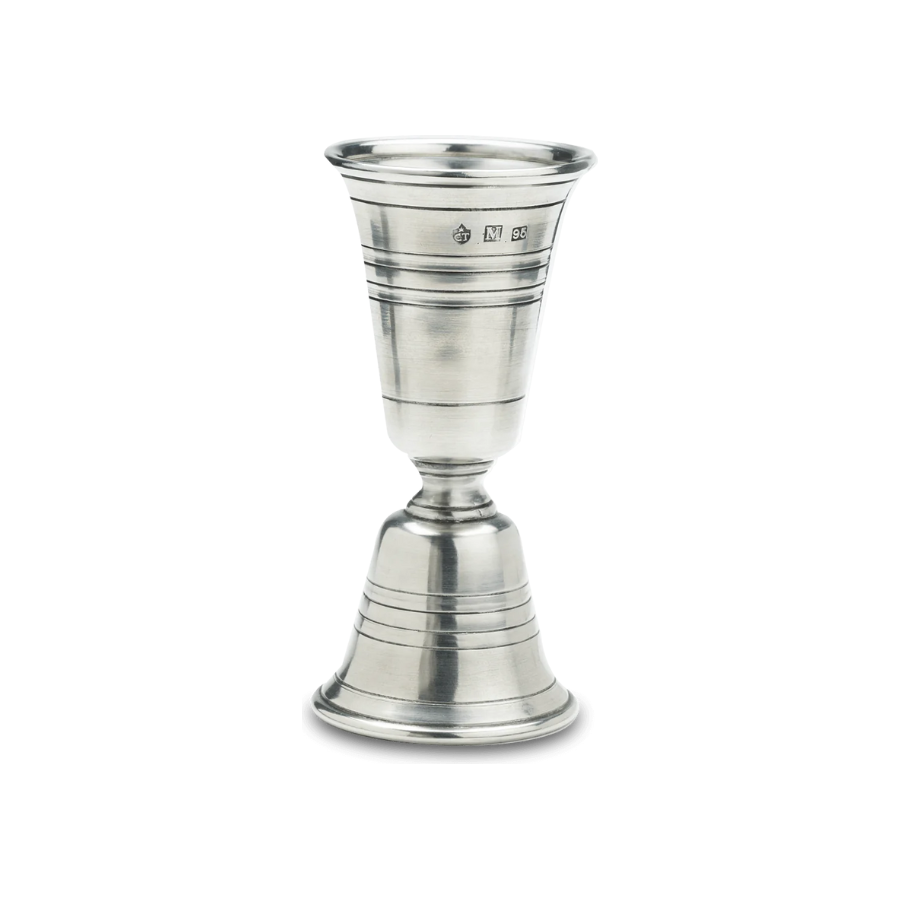 Match Pewter Glassware Collection