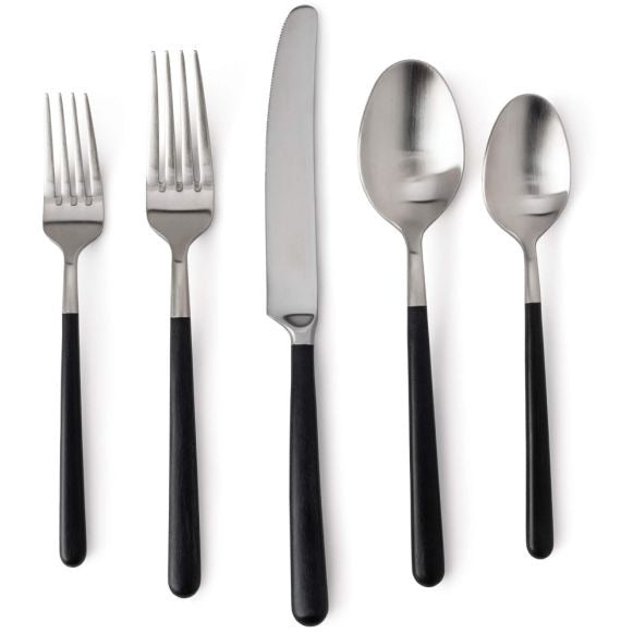 Hampton 5-Piece Placesetting