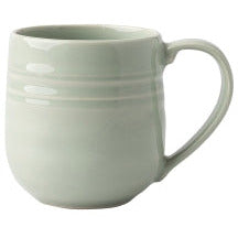 Bilbao Sage Dinnerware Collection