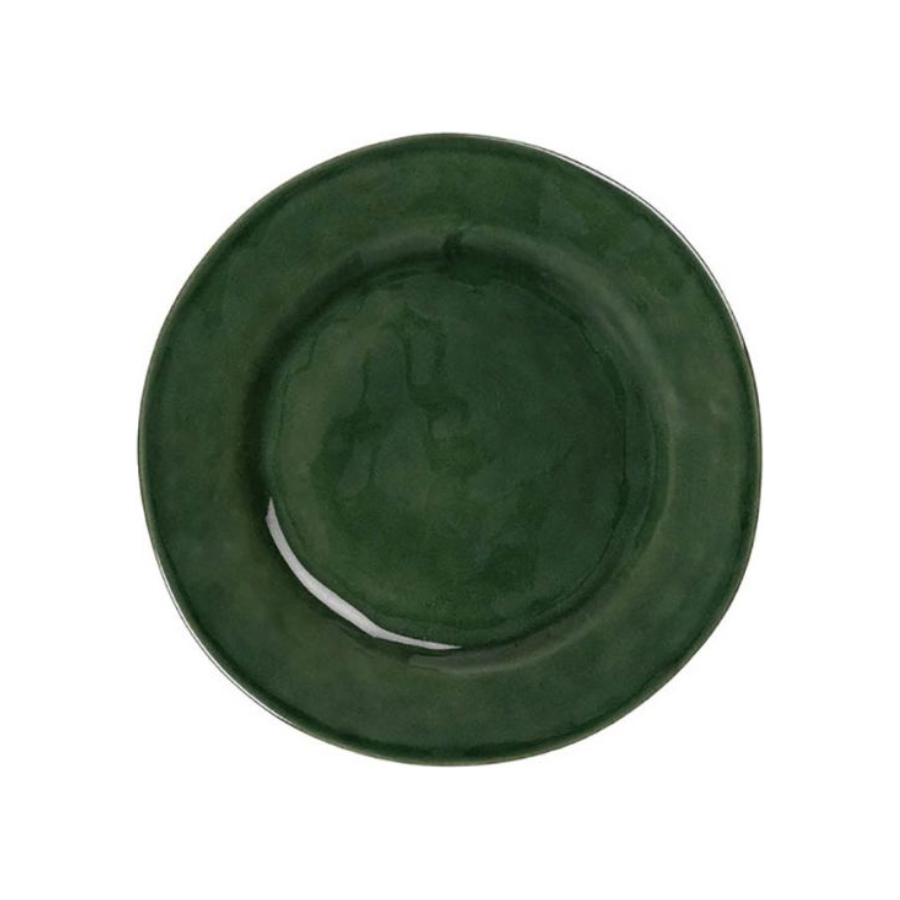 Puro Basil Dinner Plate
