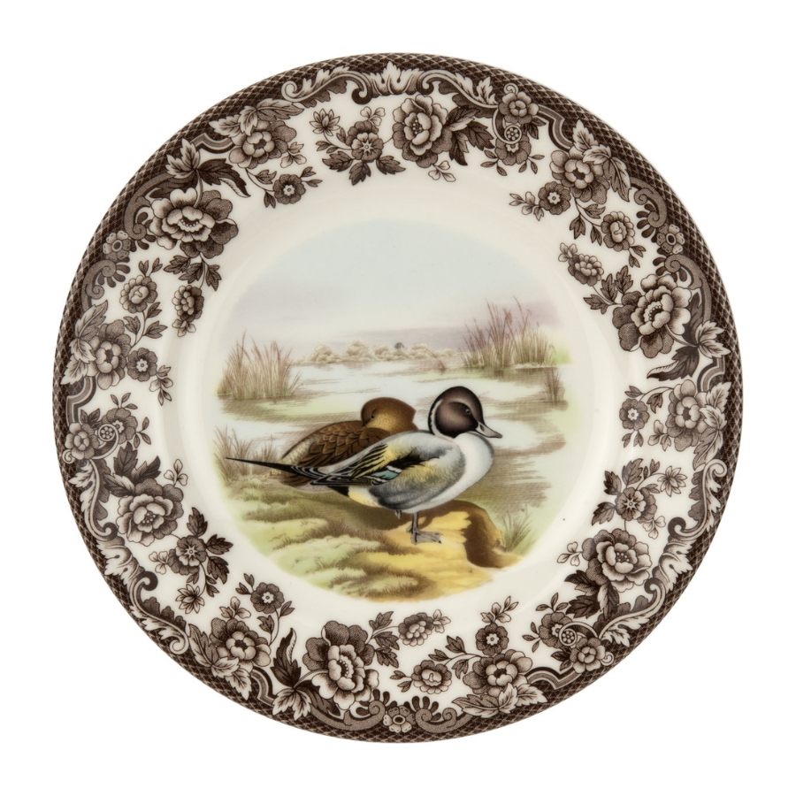 Woodland Dinner Collection