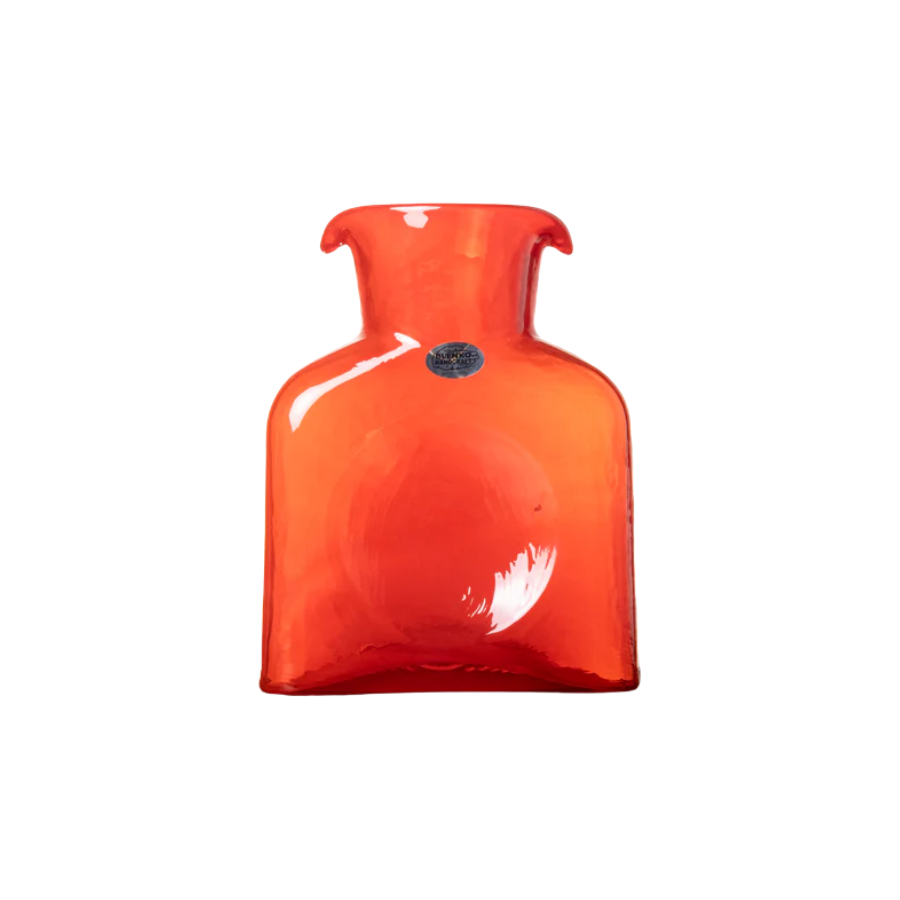 Blenko 384 Water Bottle